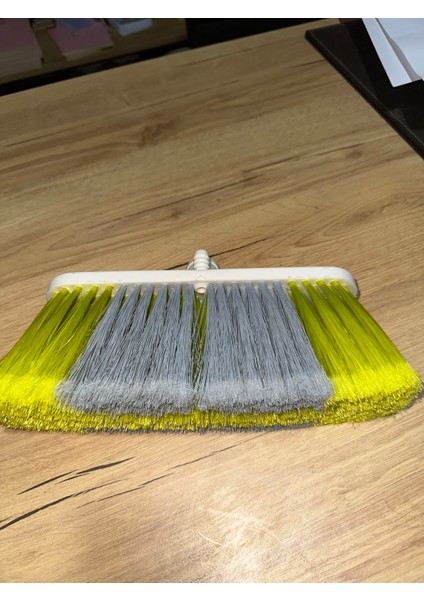 Oto Fırçası 20CM Sapsız (2 Adet) - Araba Yıkama Fırçası , Hortum Girişli