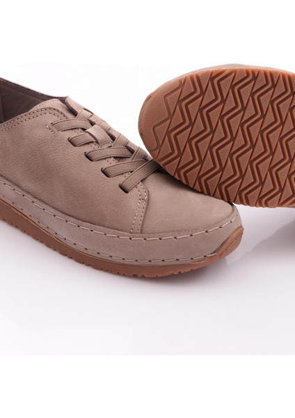 233026 Kadin Deri Ayakkabi fırsatları