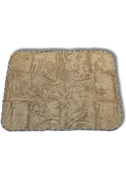 Mikrofiber Oto Kurulama ve Temizlik Germany Tank Bezi 75X55 Cm. Renk: Kahve 750 Gsm indirimleri