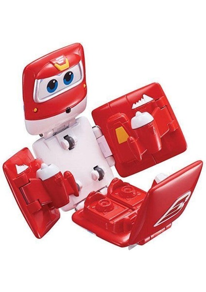 40571 Harika Kanatlar Superwing Jett -Mega