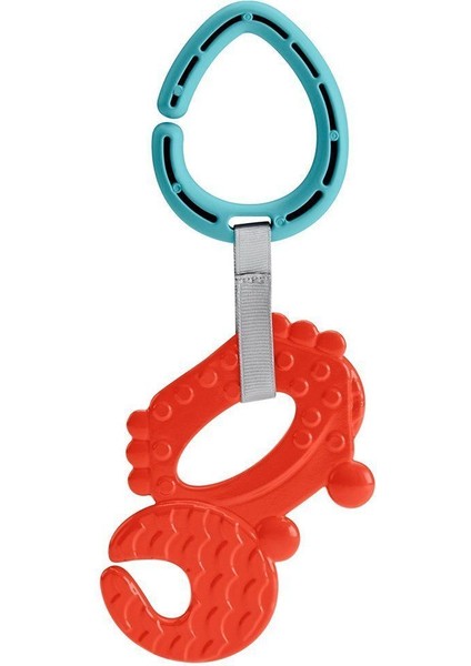 GYN23 Fisher-Price® Sevimli Hayvancıklar Dişlik fırsatları