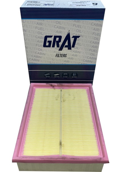 Hava Filtresi / Vectra B / 834316-14113