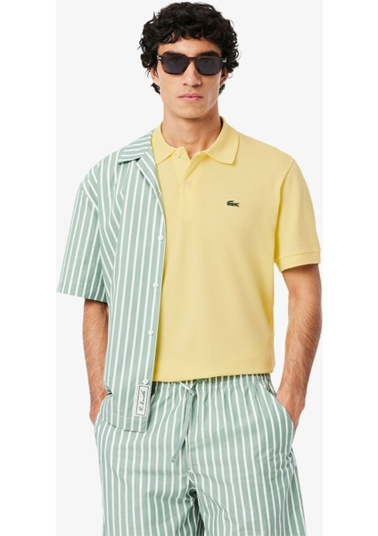 Erkek T-Shirt