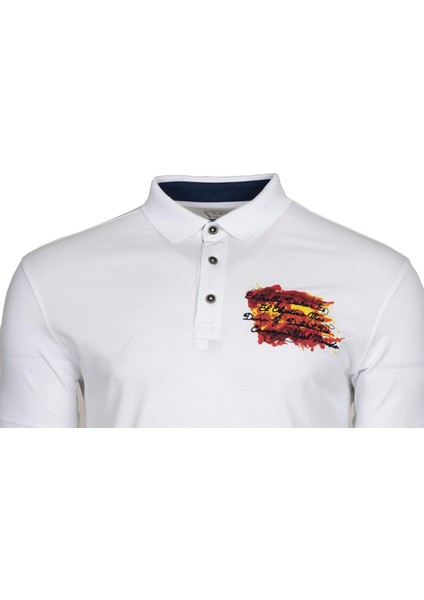 Erkek Polo Yaka Tişört Y0TYO2655 modelleri