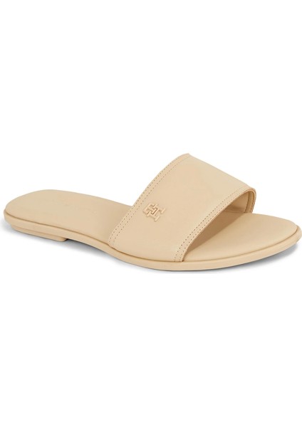 Pop Color Mule Sandal Terlik