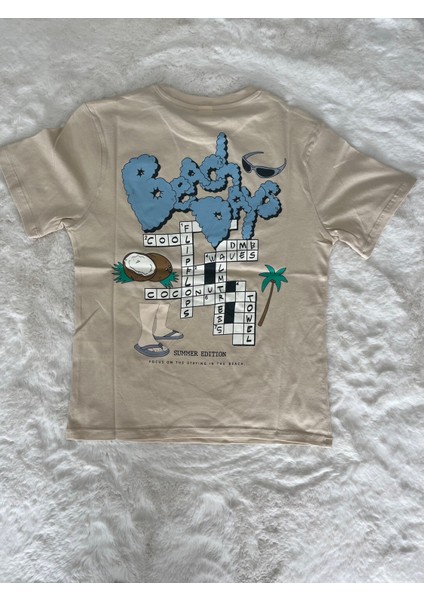 Beach Days Tişört fiyatları
