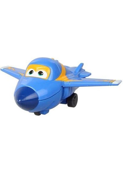 10013 Harika Kanatlar Die Cast Jerome -Mega