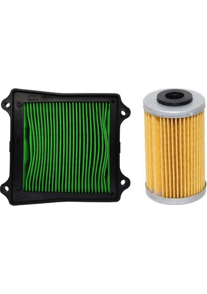 Bajaj Pulsar 200RS Filtre Seti YSFS0016