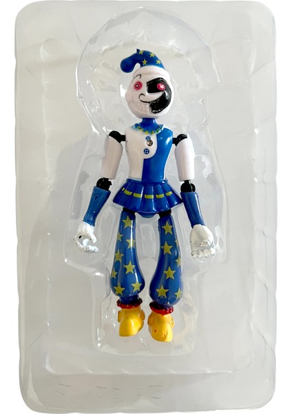 Five Night At Freddys Moon Freddy Oyuncak Karakter 13 cm