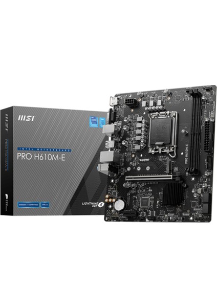 Black Storm X32 I5 14400F 32GB Ddr5 1tb Nvme M.2 RTX4060 Ekran Kartlı Oyuncu Bilgisayarı