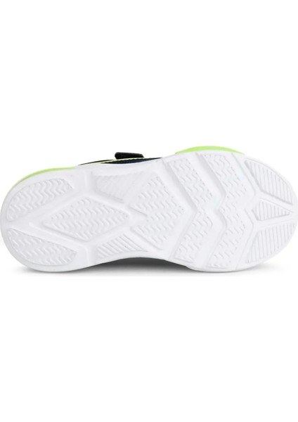 BUCK3022 Cyrus Mavi/yeşil Işıklı Spor Ayakkabı indirimleri