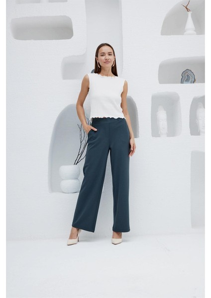Bol Paça Cepli Pantalon