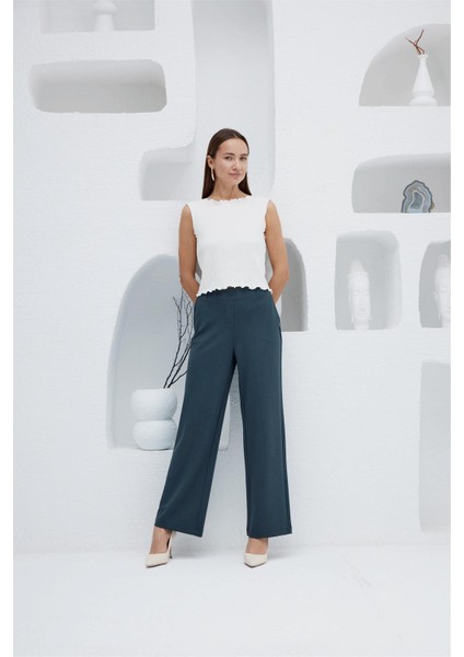 Bol Paça Cepli Pantalon