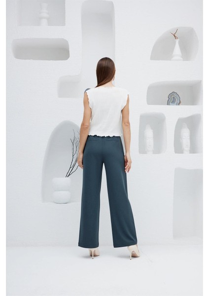 Bol Paça Cepli Pantalon