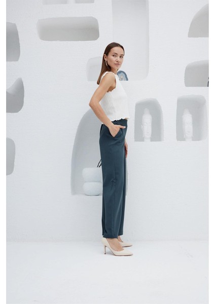 Bol Paça Cepli Pantalon