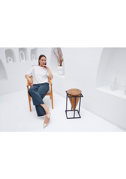 Bol Paça Cepli Pantalon