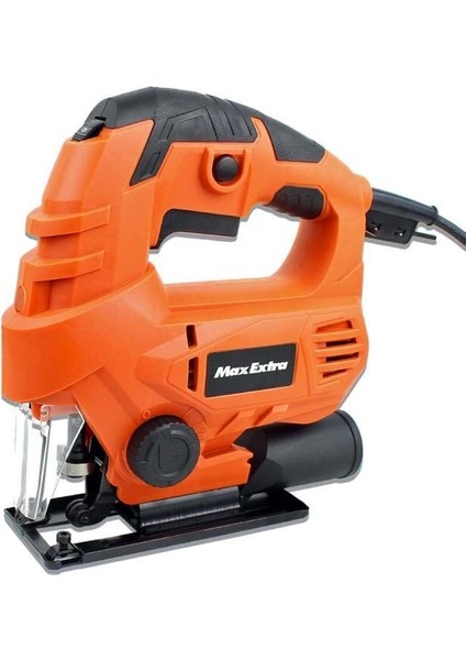 Max Extra MX4596 - Elektronik Devirli Dekupaj Testere Makinesi 710 Watt