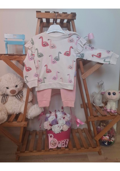 Kız Bebek 2'li Takım fiyatları