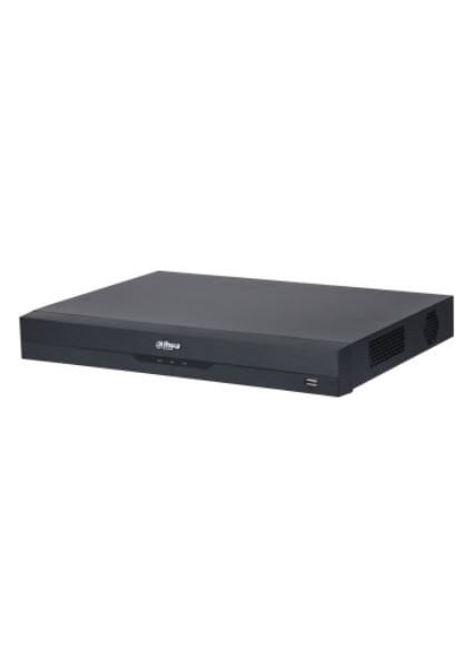 XVR4232AN-I 32 Kanal 2hdd(8tb) (2mp) Ahd/hibrit Kayıt Cihazı