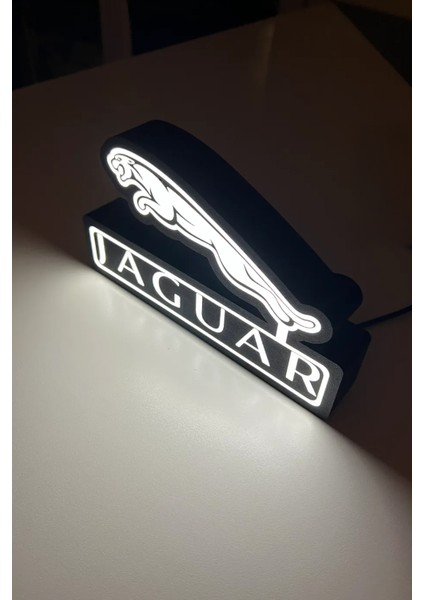 Jaguar Dekoratif Aydınlatma LED Gece Lambası fiyatları