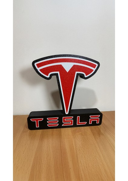 Tesla Dekoratif Aydınlatma LED Gece Lambası fırsatları