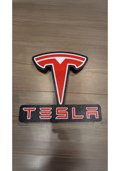 Tesla Dekoratif Aydınlatma LED Gece Lambası indirimleri