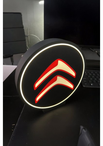 Citroen Dekoratif Aydınlatma LED Gece Lambası fiyatları