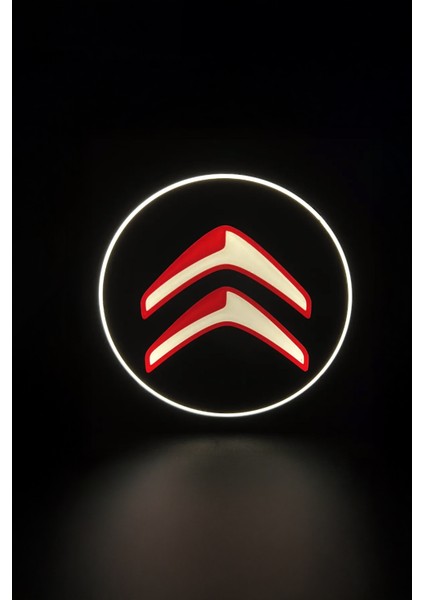 Citroen Dekoratif Aydınlatma LED Gece Lambası modelleri