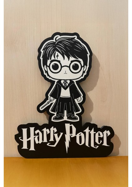 Harry Pother Dekoratif Aydınlatma LED Gece Lambası modelleri