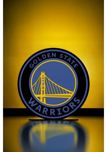 Golden State Dekoratif Aydınlatma LED Gece Lambası fiyatları