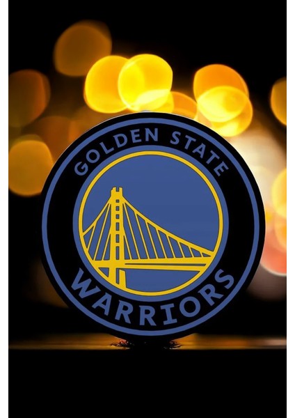 Golden State Dekoratif Aydınlatma LED Gece Lambası modelleri