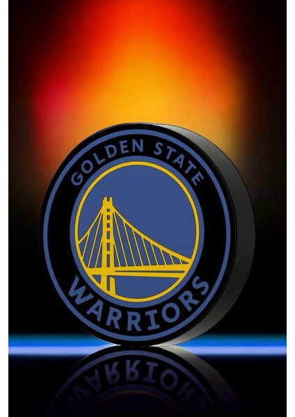 Golden State Dekoratif Aydınlatma LED Gece Lambası indirimleri