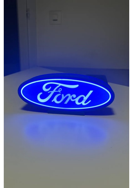 Ford Dekoratif Aydınlatma LED Gece Lambası fiyatları