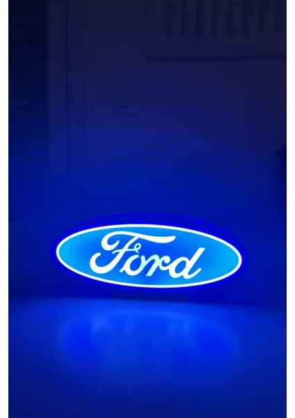 Ford Dekoratif Aydınlatma LED Gece Lambası modelleri