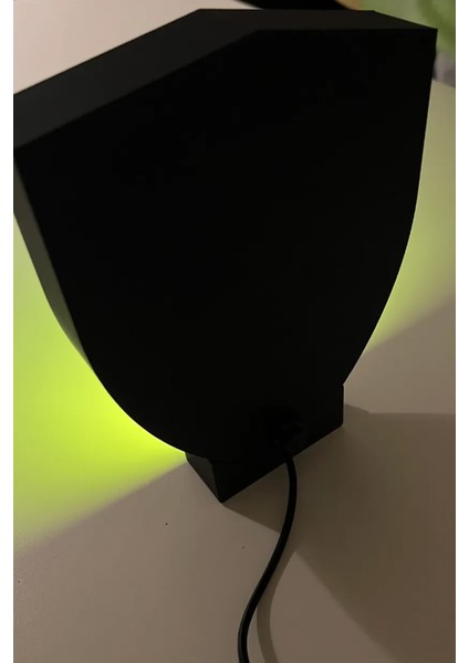 Ferrari Dekoratif Aydınlatma LED Gece Lambası fırsatları