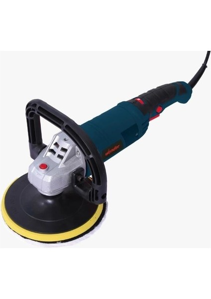 Polisaj Makinesi 180MM 1200W