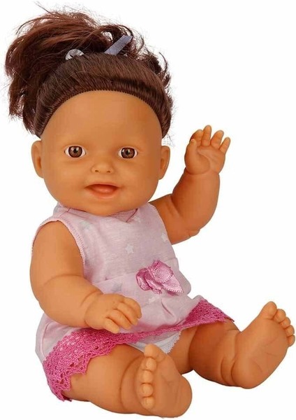 1020010 Sunman, Nil Bebek 23 cm / +3 Yaş