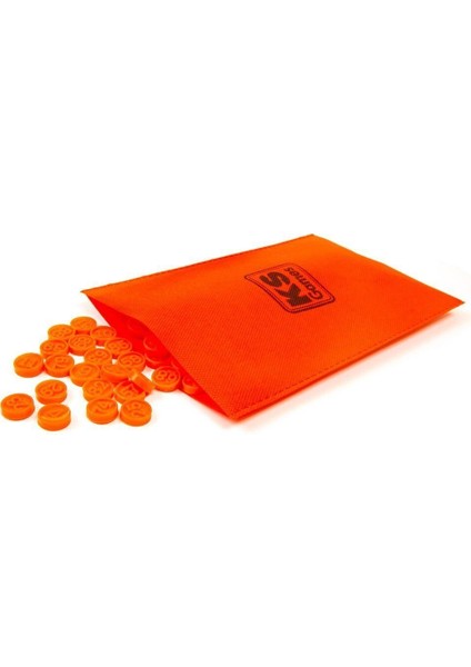 T 237 Lüks Tombala Games