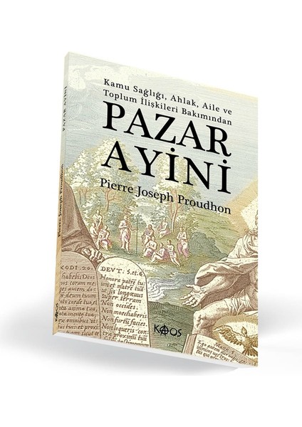 Pazar Ayini