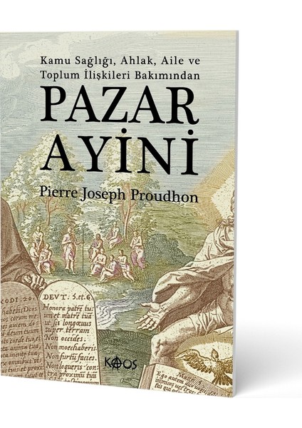 Pazar Ayini