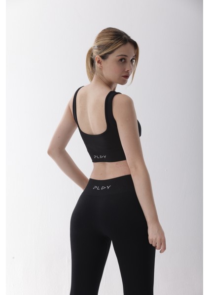 Seamless Tayt Takımı