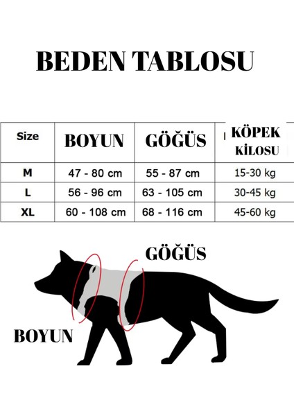 K9 Köpek Tasması, Göğüs ve Sırt Tasması Seti Taktik Köpek Yeleği Taktik Köpek Yeleği Sarı Renk