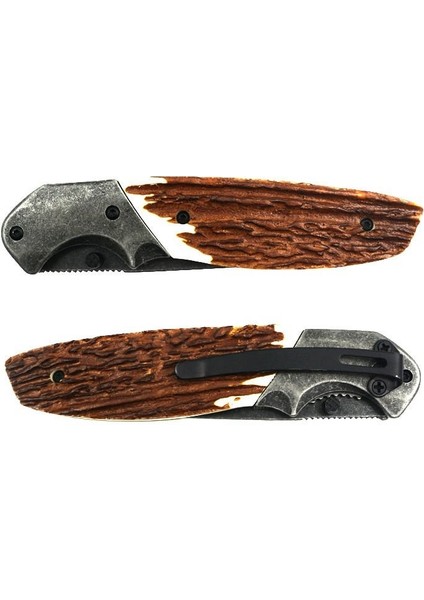 300.S1002 Taşlanmış Cep Çakısı fiyatları