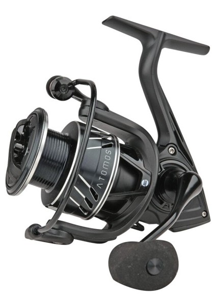 Atomos 4000 6+1bb Olta Makinesi