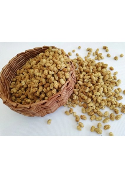Yöresel Doğal Dut Kurusu | Sağlıklı Atıştırmalık 1000 gr