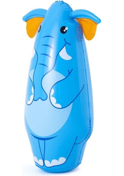 Bestway Hayvan Figürlü Hacı Yatmaz 89 cm
