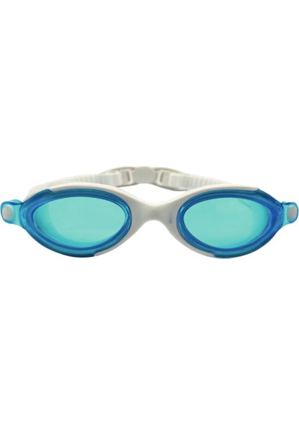 AF109 Yüzücü Gözlüğü Silikon Antifog