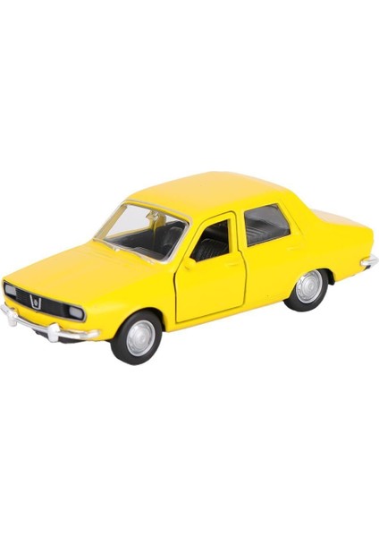 43827 Welly Renault Çek Bırak Araba -Karsan
