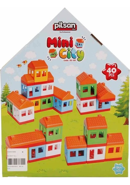 Mini Kent 12 Li