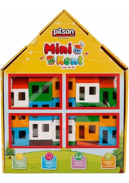 Mini Kent 12 Li